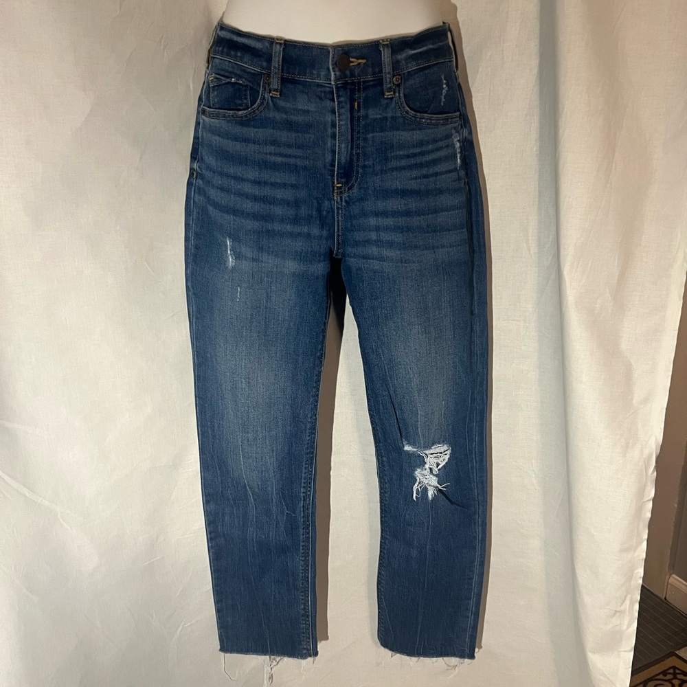 Old Navy ankle Jeans